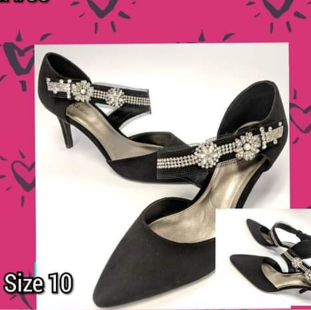 Custom Shoes